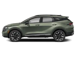 Kia Sportage 2024 AWD X-Line 4dr SUV