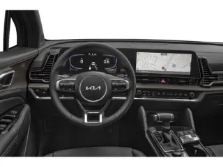 Kia Sportage 2024 AWD X-Line 4dr SUV