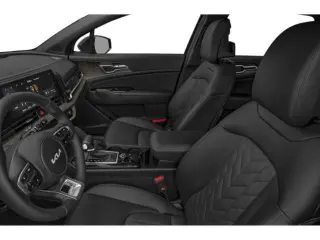 Kia Sportage 2024 AWD X-Line 4dr SUV