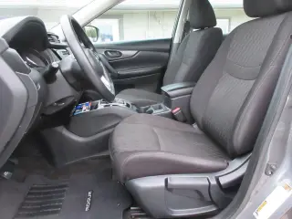Nissan Rogue del 2020