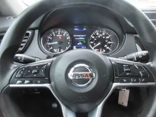 Nissan Rogue del 2020
