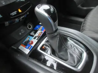 Nissan Rogue del 2020