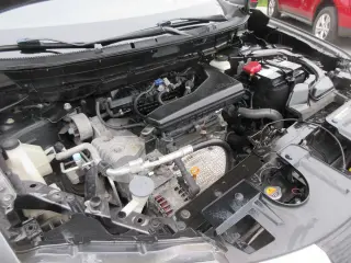 Nissan Rogue del 2020
