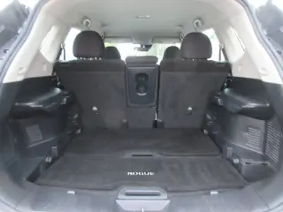 Nissan Rogue del 2020