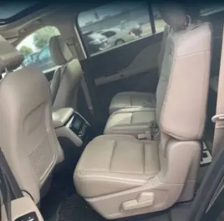 2021 Lincoln Aviator