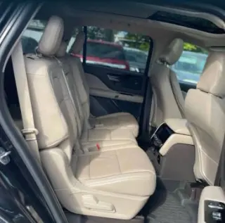 2021 Lincoln Aviator