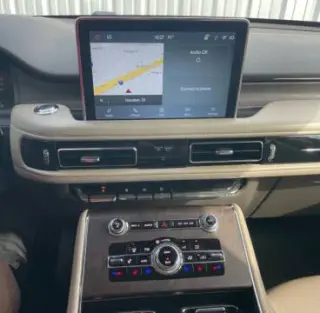 2021 Lincoln Aviator