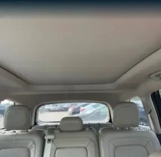 2021 Lincoln Aviator