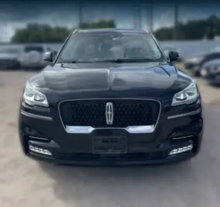 2021 Lincoln Aviator