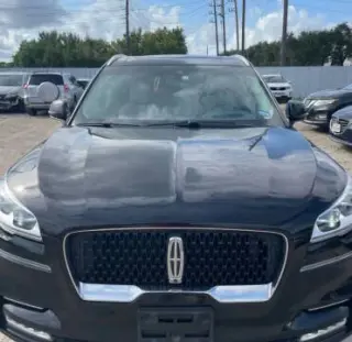 2021 Lincoln Aviator