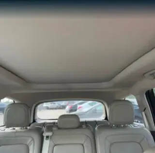 2021 Lincoln Aviator