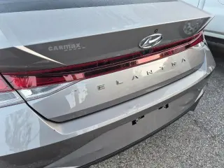 Hyundai Elantra 2021 SEL 4dr Sedán