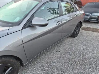 Hyundai Elantra 2021 SEL 4dr Sedán