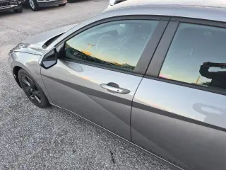 Hyundai Elantra 2021 SEL 4dr Sedán
