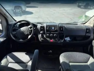 Ram ProMaster 2019
