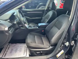 Nissan Altima del 2021