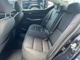 Nissan Altima del 2021