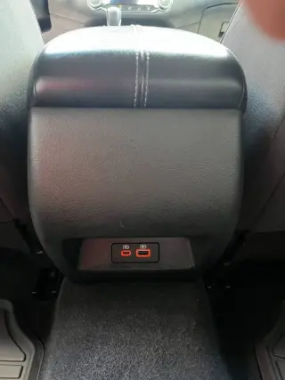 Nissan Altima del 2021