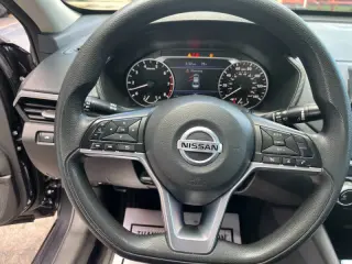 Nissan Altima del 2021