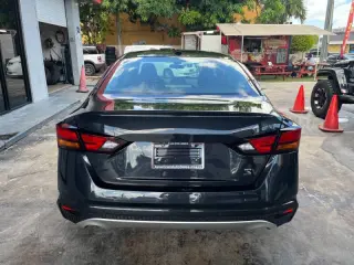Nissan Altima del 2021