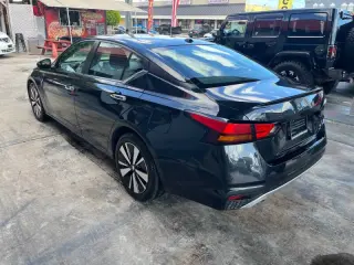 Nissan Altima del 2021