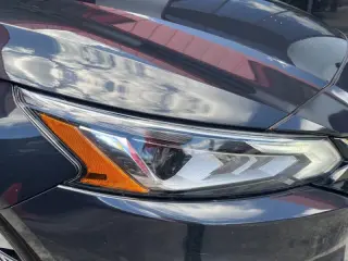 Nissan Altima del 2021