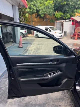 Nissan Altima del 2021