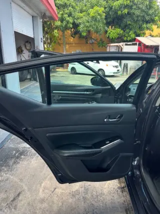 Nissan Altima del 2021