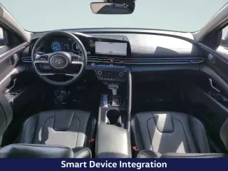 Hundai Elantra 2023 Limited 4dr Sedan