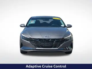 Hundai Elantra 2023 Limited 4dr Sedan