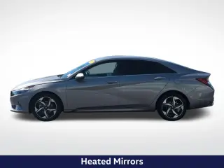 Hundai Elantra 2023 Limited 4dr Sedan