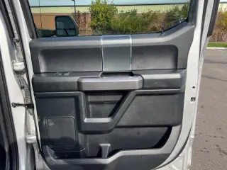 Ford F-150 2019 4x4 XLT 4dr SuperCrew 5.5 ft. SB