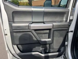 Ford F-150 2019 4x4 XLT 4dr SuperCrew 5.5 ft. SB