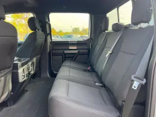 Ford F-150 2019 4x4 XLT 4dr SuperCrew 5.5 ft. SB