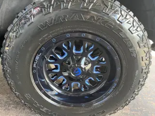 2018 Jeep Wrangler Unlimited