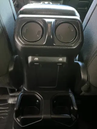 2018 Jeep Wrangler Unlimited