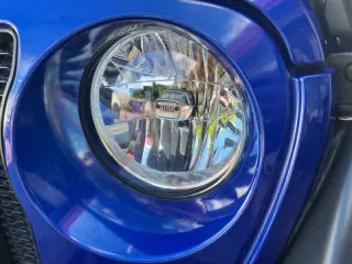2018 Jeep Wrangler Unlimited