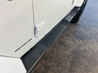 2015 Jeep Wrangler Unlimited