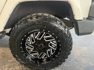 2015 Jeep Wrangler Unlimited