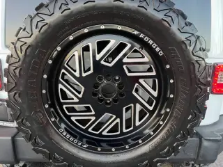 2015 Jeep Wrangler Unlimited