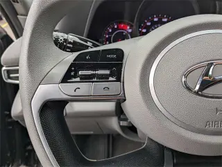 Hyundai Elantra 2021 SEL 4dr Sedán