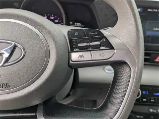 Hyundai Elantra 2021 SEL 4dr Sedán