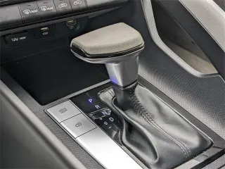Hyundai Elantra 2021 SEL 4dr Sedán