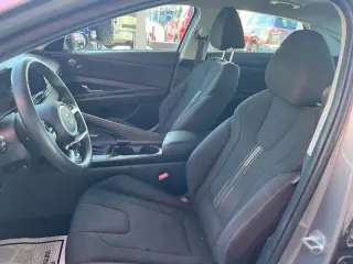 Elántra Hyundai 2023