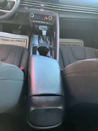 Elántra Hyundai 2023