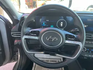 Elántra Hyundai 2023