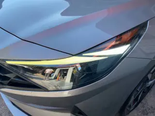 Elántra Hyundai 2023