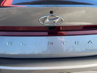 Elántra Hyundai 2023