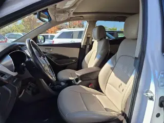 Hyundai SANTA FE Sport 2018 AWD 2.0T Ultimate 4dr SUV