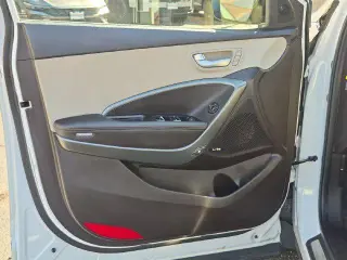 Hyundai SANTA FE Sport 2018 AWD 2.0T Ultimate 4dr SUV